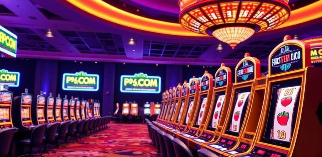 cassino de luxo online 22hbet
