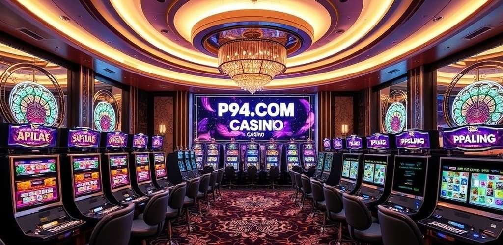 cassino de luxo online 22hbet