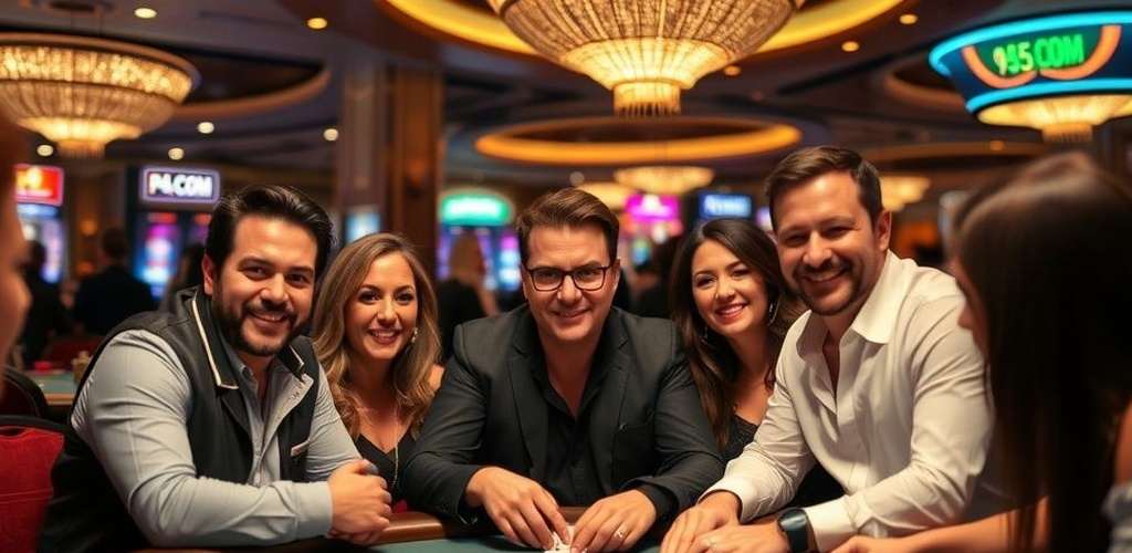 cassino de luxo online 22hbet