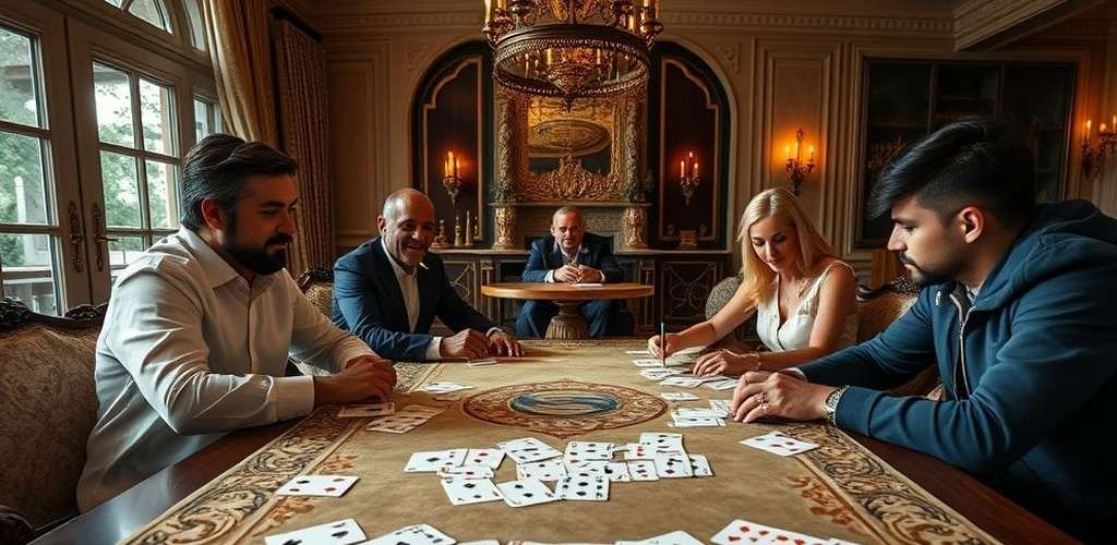 cassino de luxo online 22hbet