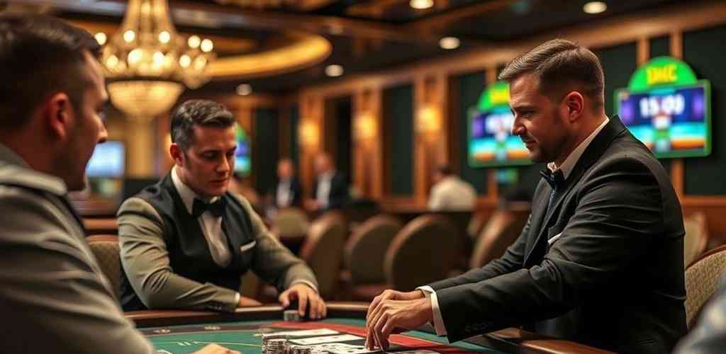 cassino de luxo online 22hbet