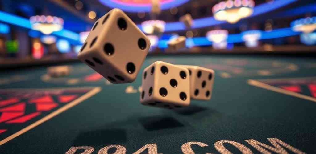 cassino de luxo online 22hbet